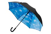 Fritid & Rejser - Falcone Golf Umbrella - Automatic - 120 cm - Blue - GP-54-C-8120