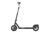 El løbehjul - OKAI Neon Lite Black - NEON LITE BLACK