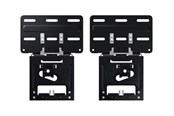 Vægbeslag, AV-Beslag & AV-Møbler - Samsung WMN-B50SC mounting kit - for flat panel 43"-85" - Max - recommended for 50" - WMN-B50SCXEN