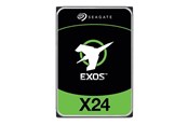 Harddisk - Seagate Exos X24 - 20TB - Harddisk - ST20000NM005H - SAS3 - 3.5" - ST20000NM005H