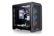 Kabinet - Thermaltake CTE C750 Air - Kabinet - Tower - Sort - CA-1X6-00F1WN-00