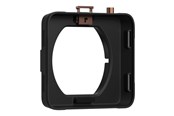 Foto & Videotilbehør - PolarPro Nano MatteBox 4x5 with 114mm Clamp - Nano-4x5