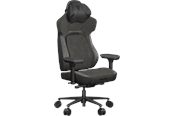 Gamer Stol - TX3 CORE Loft Black- CORE.RDY 360 Gamer Stol - Sort - Læder - Op til 150 kg - TEGC-2056101.11