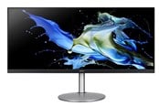 Skærm - 34" Acer CB342CU - 3440x1440 (UWQHD) - 75Hz - IPS - UM.CB2EE.016
