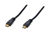 Skærmkabel - DIGITUS ASSMANN HDMI cable - 30 m - AK-330105-300-S