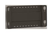 Vægbeslag, AV-Beslag & AV-Møbler - Neat Board mounting kit - for wall mount - Max - recommended for - NEATBOARD50-WALLMOUNT