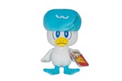 Pokemon - Pokemon Quaxly Bamse 20 cm - 0191726494836