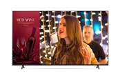 Digital skiltning & Hotel - LG 86UN640S0LD UN640S Series - 86" LED-backlit LCD TV - 4K - for hotel / hospitality - 86UN640S0LD