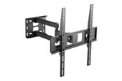 Vægbeslag, AV-Beslag & AV-Møbler - Gembird WM-55ST-03 mounting kit - for LCD TV - full motion - Max 35 kg - recommended for 55" - WM-55ST-03