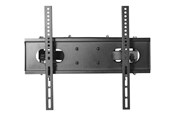 Vægbeslag, AV-Beslag & AV-Møbler - Gembird WM-55ST-04 mounting kit - for LCD TV - full motion - black - Max 35 kg - recommended for 55" - WM-55ST-04
