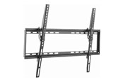 Vægbeslag, AV-Beslag & AV-Møbler - Gembird WM-70T-03 mounting kit - tilt - for LCD TV - 35 kg - black - Max 35 kg - recommended for 70" - WM-70T-03
