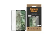 Mobil - Beskyttelsesglas - PanzerGlass Screen Protector Google Pixel 8 | Ultra-Wide Fit - PANZER4779