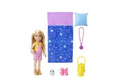 Dukker & Tilbehør - Barbie Doll And Accessories - HDF77