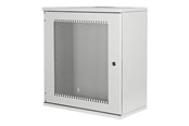 Rack skabe - DIGITUS Professional DN-19-12U-S-PD - cabinet - 12U - DN-19-12U-S-PD