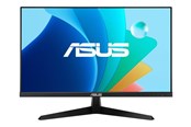 Skærm - 24" ASUS VY249HF - 1920x1080 (FHD) - 100Hz - IPS - 90LM06A3-B01A70