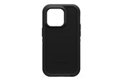 Mobil - Covers & Cases - OtterBox Defender XT Apple iPhone 14 Pro - black - 77-89120