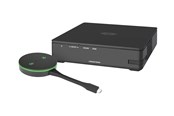 Foto & Videotilbehør - Crestron Electronics Crestron AirMedia Series 3 AM3-111-I KIT - AM3-111-I KIT