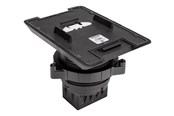 Vægbeslag, AV-Beslag & AV-Møbler - Crestron Electronics Crestron UCA-SMK-UC2 mounting kit - low profile - for video conferencing system - black - Max - recommended for - UCA-SMK-UC2
