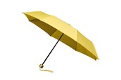 Fritid & Rejser - miniMAX Umbrella - 100 cm - Yellow - LGF-202-8005