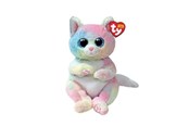 Dukke, bamse og udstyr - Ty Beanie Boos - Jenni Cat - 0008421412914