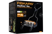 Plæneklipper - Fiskars Cylinderklipper StaySharp Max - 1000591