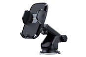Mobil - Andet Tilbehør - Joyroom JR-ZS259 car dashboard holder (black) - JR-ZS259 Dash
