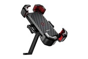 Mobil - Andet Tilbehør - Joyroom Motorcycle Holder JR-ZS288 for Phones (Black) - JR-ZS288 Motorcycle