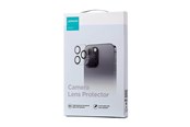 Mobil - Beskyttelsesglas - Joyroom Camera Lens Protector iP 14 / 14 Plus JR-LJ2 - JR-LJ2