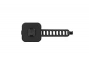Mobil - Andet Tilbehør - Peak Design Mobile Universal Bar Mount - Black - M-BM-AB-BK-1
