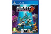 Spil - Galaxy of Pen & Paper (+1 Edition) - Sony PlayStation 4 - Turn-based - 3760328370564