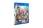 Spil - Liege Dragon - Sony PlayStation 4 - Eventyr - 0819976029898