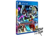 Spil - Blaster Master Zero 2 - Sony PlayStation 4 - Action/Adventure - 0819976024251