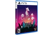 Spil - Sheepo - Sony PlayStation 5 - Platformer - 0810105670615