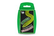 Brætspil - Winning Moves Snakes Top Trumps Card Game (English) - 5036905044318