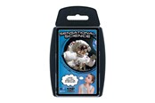Brætspil - Winning Moves Sensational Science STEM Top Trumps Card Game (English) - 5036905044363