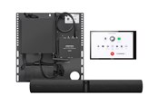 Videokonference - Crestron Electronics Crestron Flex UC-B31-Z-WM - for Zoom Rooms - UC-B31-Z-WM