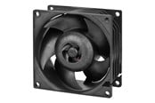 Kabinet Køler - Arctic Server Fan S8038-7K - Kabinet køler - 80mm - Sort - ACFAN00288A