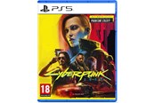 Spil - Cyberpunk 2077 (Ultimate Edition) - Sony PlayStation 5 - RPG - 3391892028065
