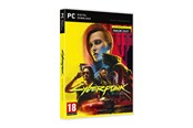 Spil - Cyberpunk 2077 (Ultimate Edition) - Windows - RPG - 5902367641962