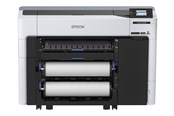 Storformatprinter - Epson Storformatprinter - SureColor SC-P6500D - 6 farver - C11CJ49301A0