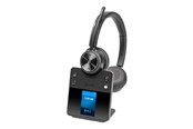 Hovedtelefoner/headset - Poly Savi 7420 OFFICE - 8L560AA#ABB