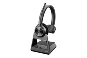 Hovedtelefoner/headset - Poly Savi 7310 - 8Y9B8AA#ABB