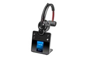 Hovedtelefoner/headset - Poly Savi 8410 Office - 8L5A7AA#ABB