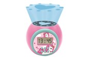 Boligindretning - Lexibook Unicorn - alarm clock - electronic - desktop - RL977UNI
