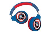 Hovedtelefoner/headset - Lexibook The Avengers - HPBT010AV