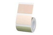 Labelprinter - NIIMBOT Thermal labels Niimbot stickers  T 50x30mm 230 pcs (Color) - T50*30-230 Color