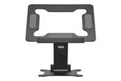 Skærmholder - Neomounts stand - foldable - for notebook - black - DS20-740BL1