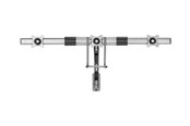 Skærmholder - Gembird Wall mounted adjustable monitor arm for 3 monitors - MA-WA3-01