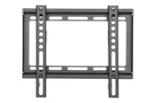 Skærmholder - Gembird WM-42F-04 mounting kit - for LCD TV - fixed - WM-42F-04