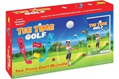 Spil - Tee Time Golf Bundle - Nintendo Switch - Sport - 5055377605360